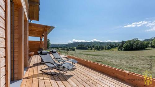 Chalet De L'ours