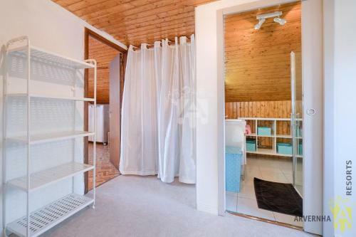 Apartamento Gite Grand Tilleul