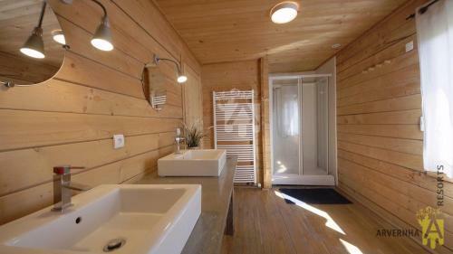 Apartamento Grand Gite de Combes