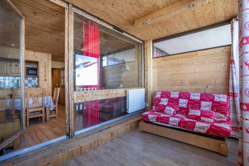 Apartamento R�sidence Le S�rac - Val Thorens