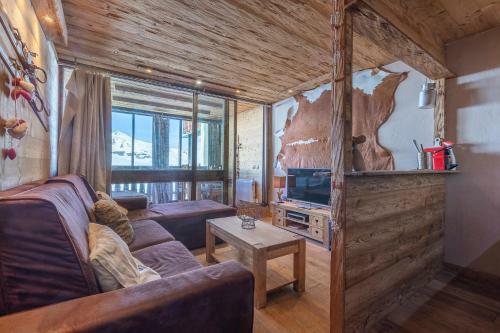 Apartamento R�sidence Le S�rac - Val Thorens