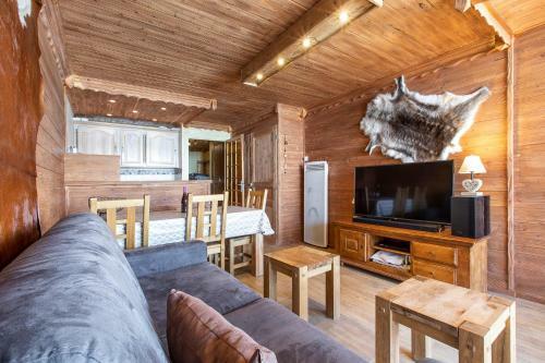 Apartamento R�sidence Le S�rac - Val Thorens