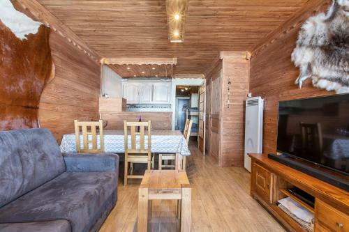 Apartamento R�sidence Le S�rac - Val Thorens