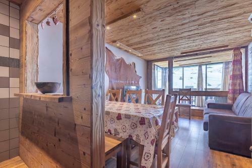 Apartamento R�sidence Le S�rac - Val Thorens