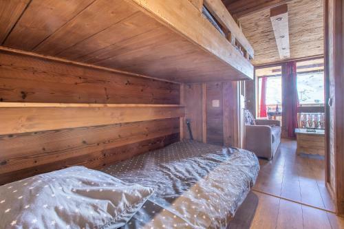 Apartamento R�sidence Le S�rac - Val Thorens
