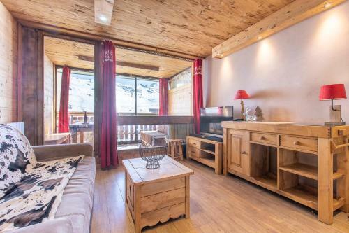 Apartamento R�sidence Le S�rac - Val Thorens