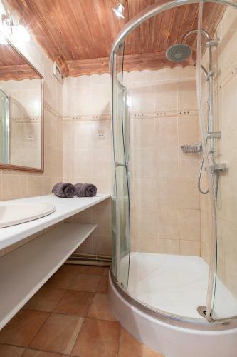 Apartamento R�sidence Le S�rac - Val Thorens