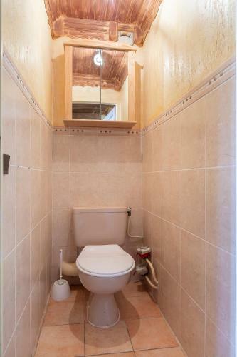 Apartamento R�sidence Le S�rac - Val Thorens