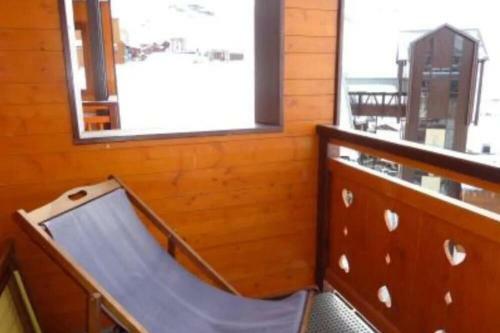 Apartment Close To The Slopes Val Thorens
