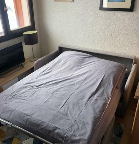Apartment Close To The Slopes Val Thorens