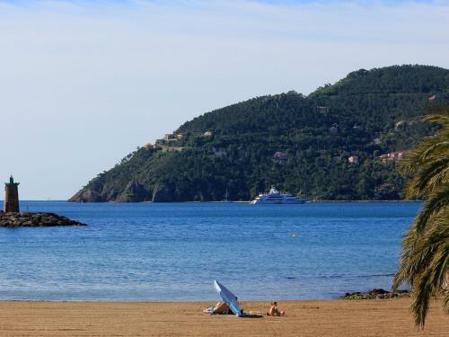 Apartamento Le Surcouf