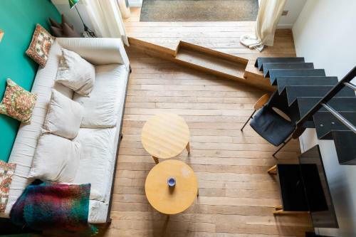 Apartamentos Dify Style - Charpennes
