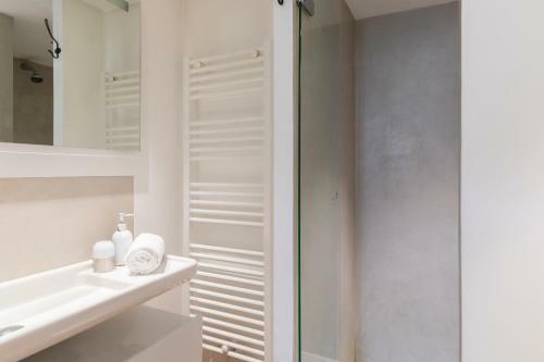 Apartamentos Dify Style - Charpennes