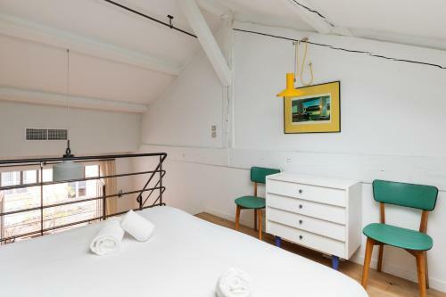 Apartamentos Dify Style - Charpennes