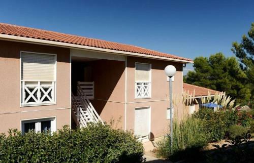 Apartamento Residence Debussy - Maeva Home
