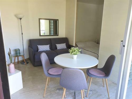 Apartamento Charmant Appartement Dans R�sidence Avec Piscine