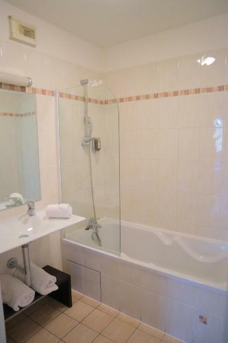 Apartamento Les Suites de Robinson