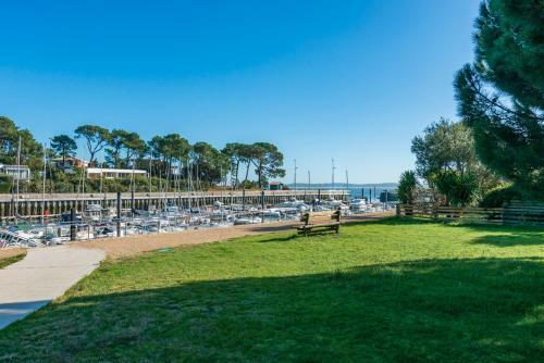 Apartamento R�sidence Ostrea