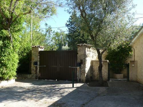 Apartamento Rez de Jardin Au Calme Et Proche Mer