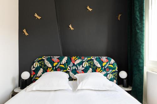 Apartamento Dify Jules Valles - Charpennes