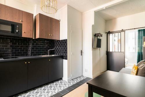 Apartamento Dify Jules Valles - Charpennes