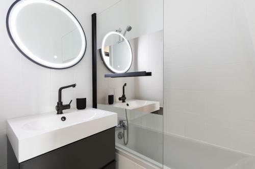 Apartamento Dify Jules Valles - Charpennes