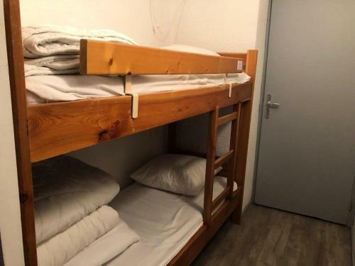 Apartamento Residence Andromede - Maeva Home