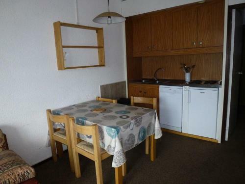 Apartamento Residence Andromede - Maeva Home