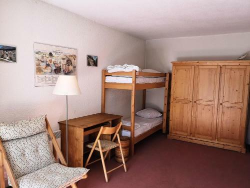 Apartamento Residence Andromede - Maeva Home