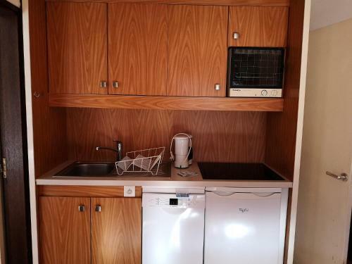 Apartamento Residence Andromede - Maeva Home