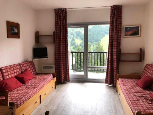 Apartamento Residence Andromede - Maeva Home