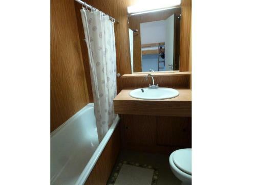 Apartamento Residence Andromede - Maeva Home