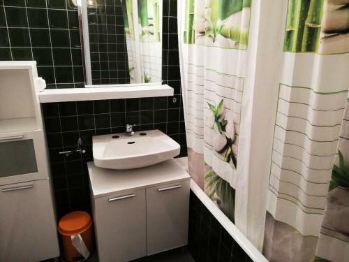 Apartamento Residence Aldebaran - Maeva Home