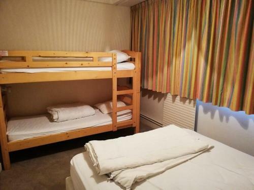 Apartamento Residence Aldebaran - Maeva Home