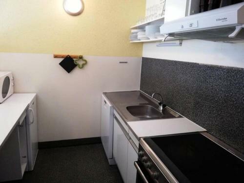 Apartamento Residence Aldebaran - Maeva Home