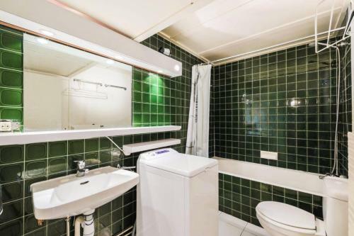 Apartamento Residence Aldebaran - Maeva Home