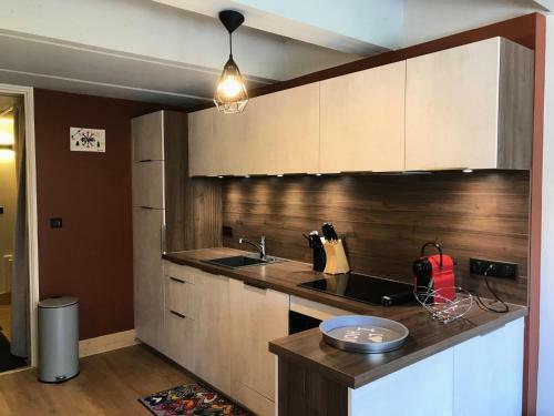 Apartamento Residence Cassiopee - Maeva Home