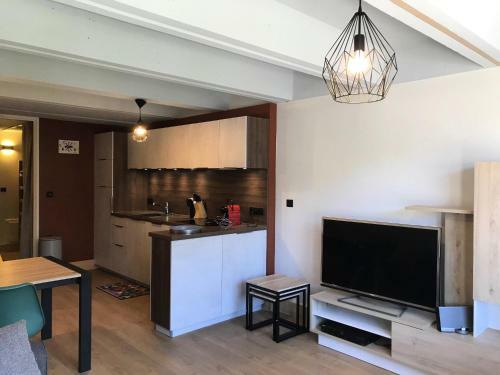 Apartamento Residence Cassiopee - Maeva Home