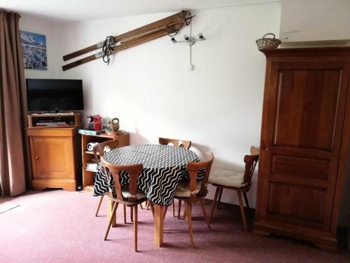 Apartamento Residence Verseau - Maeva Home