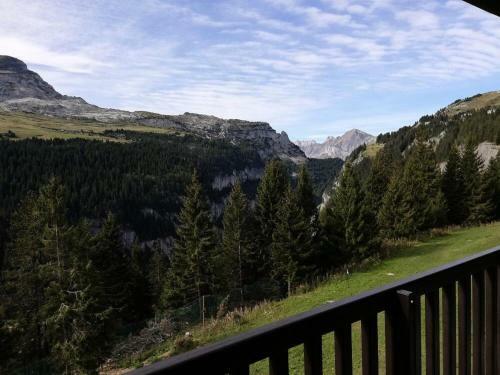 Apartamento Residence Verseau - Maeva Home