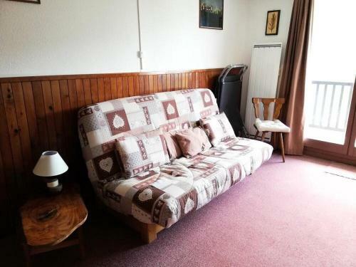 Apartamento Residence Verseau - Maeva Home