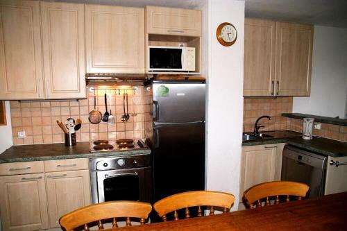 Apartamento Residence Verseau - Maeva Home