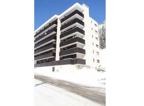 Apartamento Residence Doris - Maeva Home