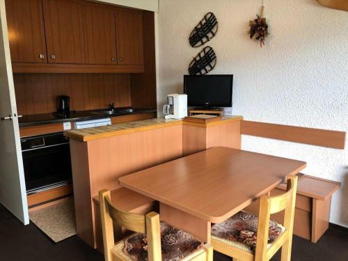 Apartamento Residence Gemeaux - Maeva Home