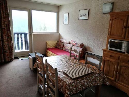 Apartamento Residence Gemeaux - Maeva Home