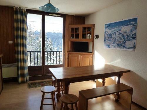 Apartamento Residence Sagittaire - Maeva Home
