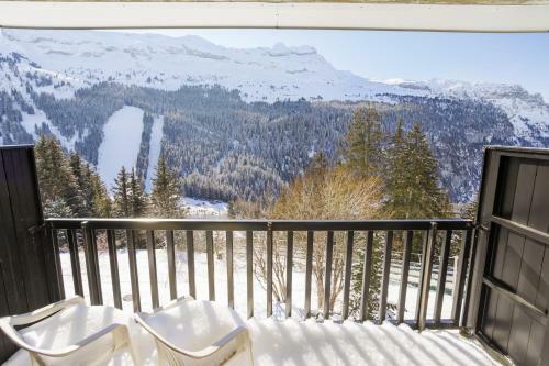 Apartamento Residence Sagittaire - Maeva Home