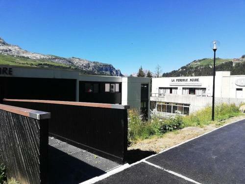 Apartamento Residence Sagittaire - Maeva Home