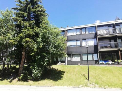 Apartamento Residence Eridan - Maeva Home
