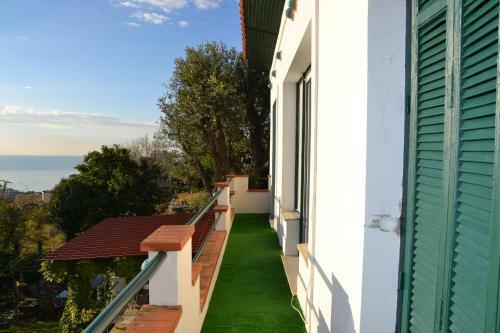 Apartamento Villa La Barraka